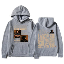 Load image into Gallery viewer, Rod Wave Nostalgia hoodie