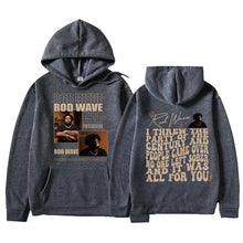 Load image into Gallery viewer, Rod Wave Nostalgia hoodie