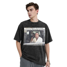 Load image into Gallery viewer, Chris Brown Oversize T-Shirt
