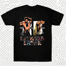 Load image into Gallery viewer, 2026 New Chris Brown and Usher R&B Tour