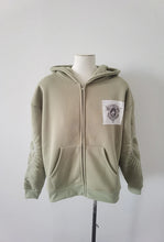 Load image into Gallery viewer, “My Pain Doesn’t Define Me” fashion hoodie