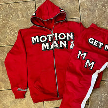 Load image into Gallery viewer, 'Super RichKidz' Hoodie and Sweatpants