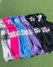 Load image into Gallery viewer, 'Super RichKidz' Hoodie and Sweatpants