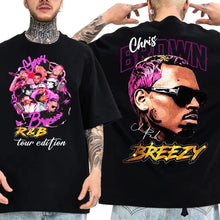 Load image into Gallery viewer, 2026 New Chris Brown and Usher R&B Tour