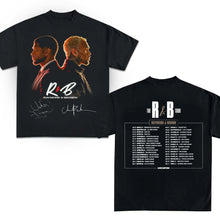 Load image into Gallery viewer, 2026 New Chris Brown and Usher R&B Tour