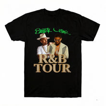 Load image into Gallery viewer, 2026 New Chris Brown and Usher R&B Tour