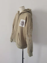 Load image into Gallery viewer, “My Pain Doesn’t Define Me” fashion hoodie