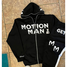 Load image into Gallery viewer, 'Super RichKidz' Hoodie and Sweatpants