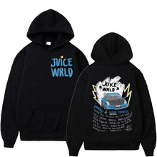 Load image into Gallery viewer, Juice WRLD Goodbye & Good Riddance Hoodie