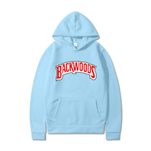 Load image into Gallery viewer, BACKWOODS Hoodie