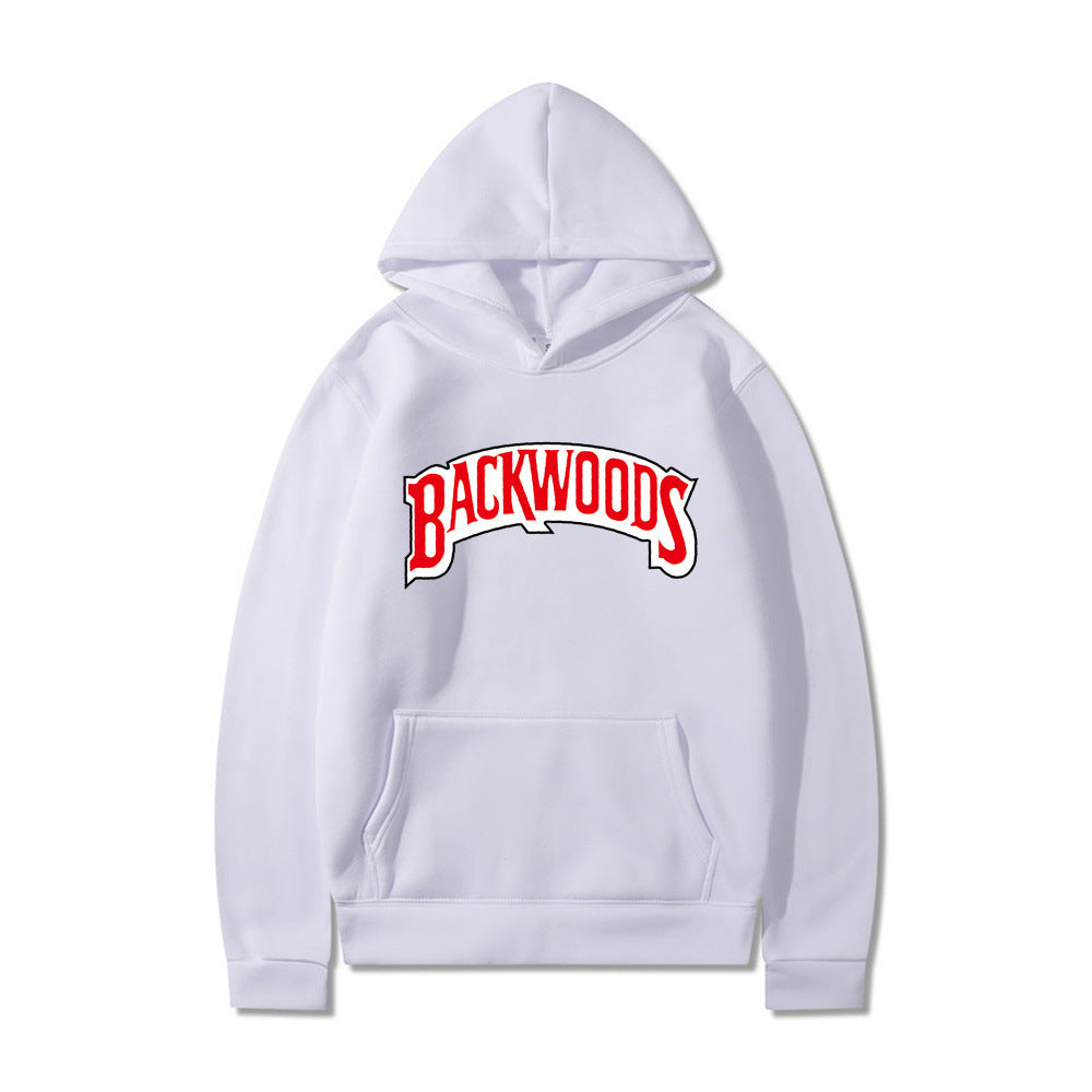 BACKWOODS Hoodie