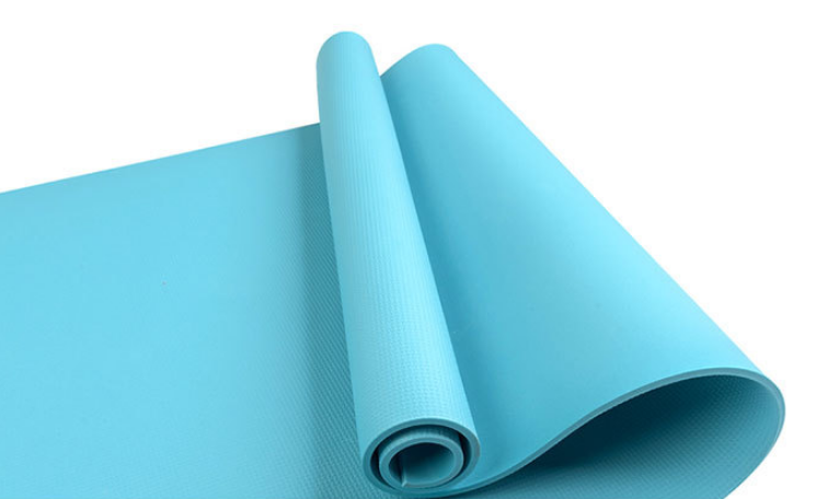 Super Soft  EVA Fitness Composite Yoga Mat