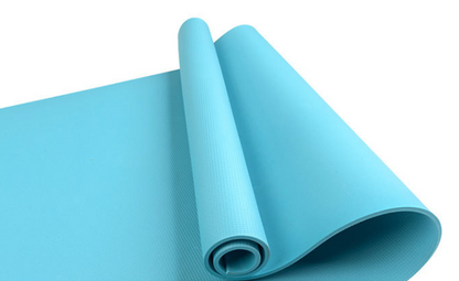 Super Soft  EVA Fitness Composite Yoga Mat