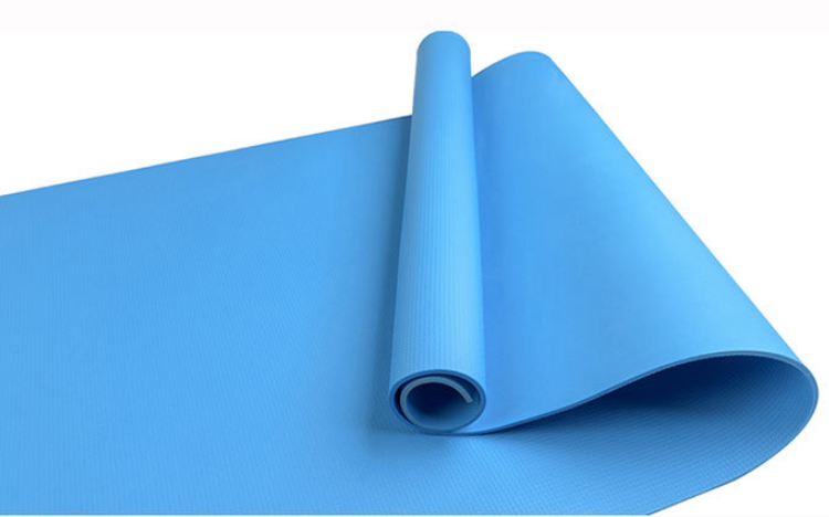 Super Soft  EVA Fitness Composite Yoga Mat