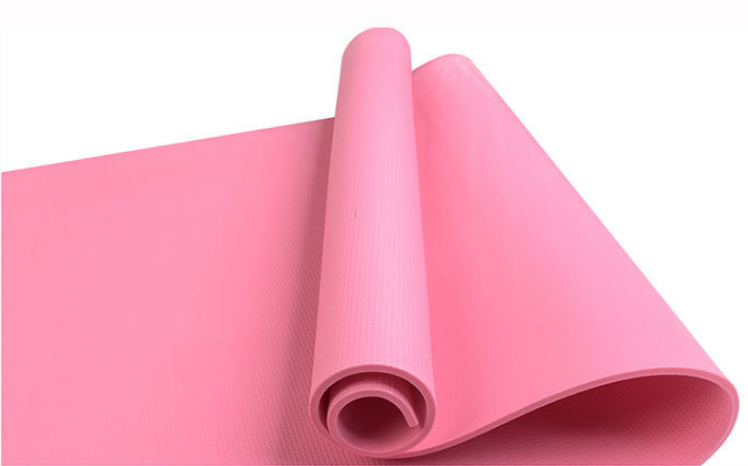 Super Soft  EVA Fitness Composite Yoga Mat