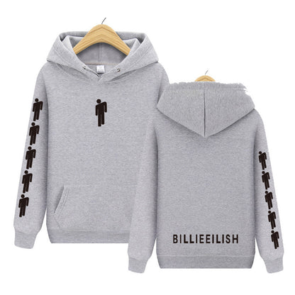 Plush Hoodie