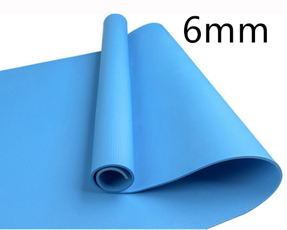 Super Soft  EVA Fitness Composite Yoga Mat