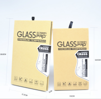 Steel Glass Privacy Screen Protector