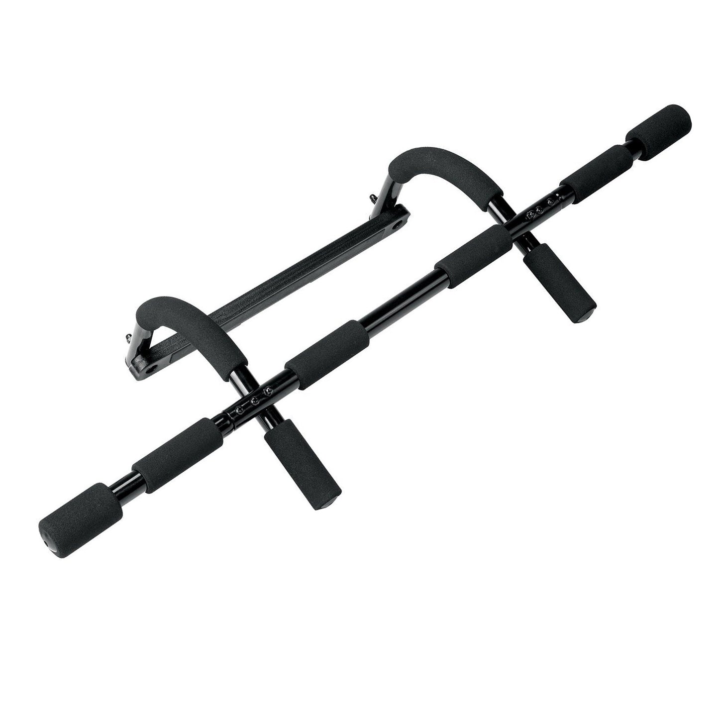 Iron Gym Fitness Equipment Indoor Pull-Up