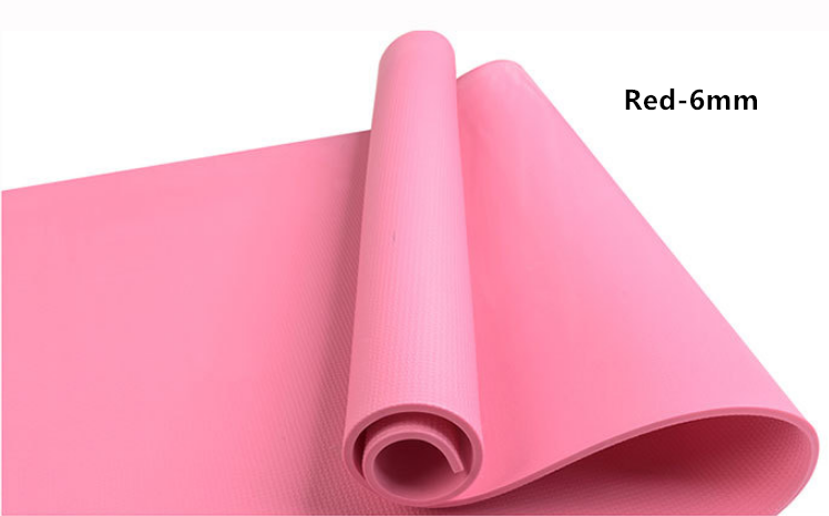 Super Soft  EVA Fitness Composite Yoga Mat