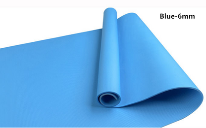 Super Soft  EVA Fitness Composite Yoga Mat