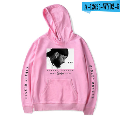 Nipsey Hussle Famous Hoodie