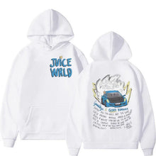 Load image into Gallery viewer, Juice WRLD Goodbye &amp; Good Riddance Hoodie
