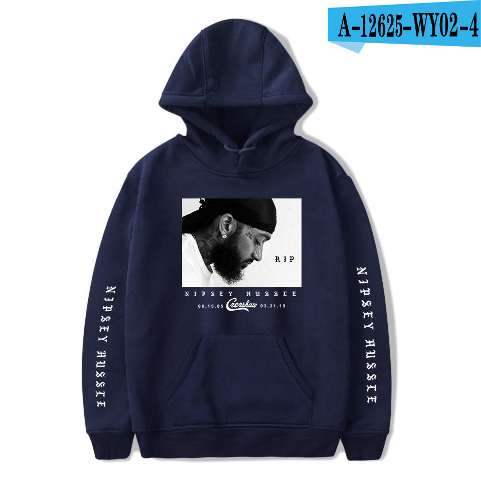 Nipsey Hussle Famous Hoodie