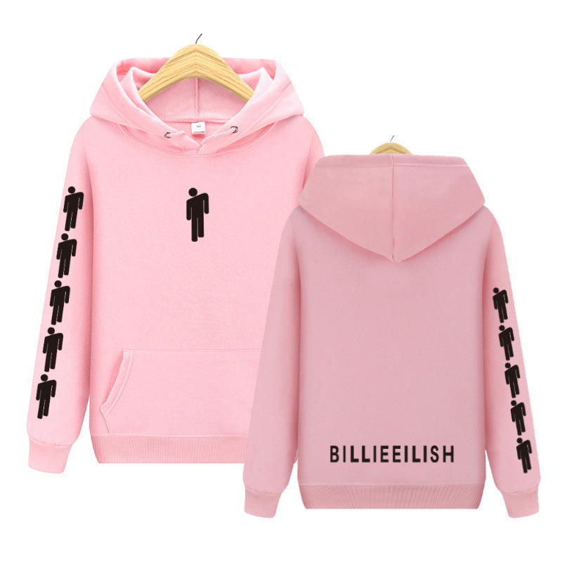 Plush Hoodie