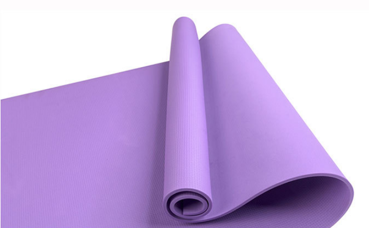 Super Soft  EVA Fitness Composite Yoga Mat