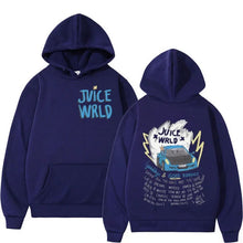 Load image into Gallery viewer, Juice WRLD Goodbye &amp; Good Riddance Hoodie
