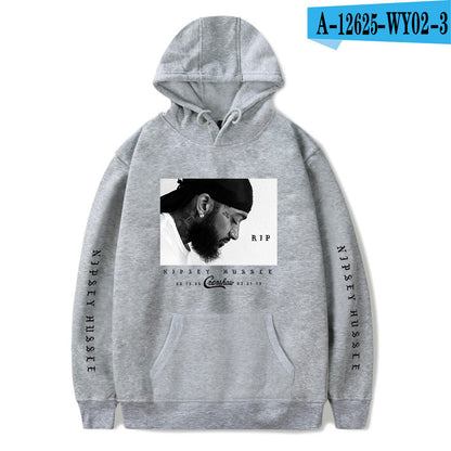 Nipsey Hussle Famous Hoodie