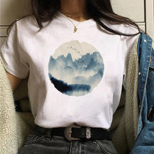 Load image into Gallery viewer, Wild Horizons Graphic Tees
