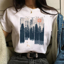 Load image into Gallery viewer, Wild Horizons Graphic Tees

