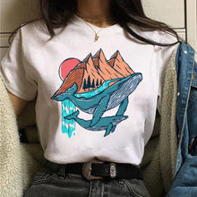 Load image into Gallery viewer, Wild Horizons Graphic Tees
