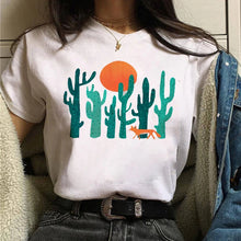 Load image into Gallery viewer, Wild Horizons Graphic Tees
