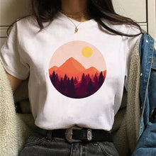 Load image into Gallery viewer, Wild Horizons Graphic Tees
