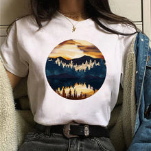 Load image into Gallery viewer, Wild Horizons Graphic Tees

