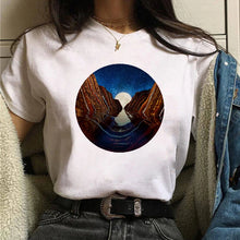 Load image into Gallery viewer, Wild Horizons Graphic Tees
