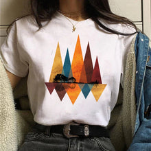 Load image into Gallery viewer, Wild Horizons Graphic Tees
