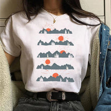 Load image into Gallery viewer, Wild Horizons Graphic Tees
