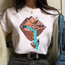 Load image into Gallery viewer, Wild Horizons Graphic Tees
