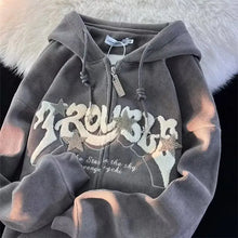 Load image into Gallery viewer, “Trouble” Streetwear fashion
