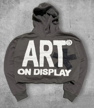 Load image into Gallery viewer, Retro “God is Good, All the Time” Hoodie
