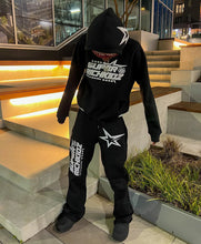 Load image into Gallery viewer, &#39;Super RichKidz&#39; Hoodie and Sweatpants
