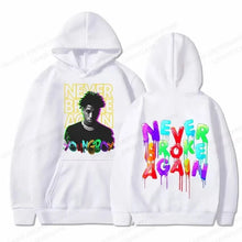 Load image into Gallery viewer, NBA YoungBoy “Never Broke Again” Hoodie
