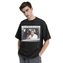 Load image into Gallery viewer, Chris Brown Oversize T-Shirt

