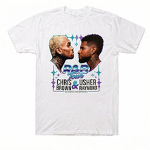 Load image into Gallery viewer, 2026 New Chris Brown and Usher R&amp;B Tour
