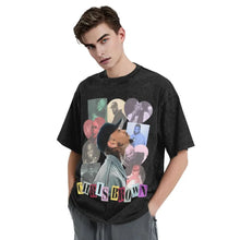 Load image into Gallery viewer, Chris Brown Oversize T-Shirt
