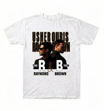 Load image into Gallery viewer, 2026 New Chris Brown and Usher R&amp;B Tour
